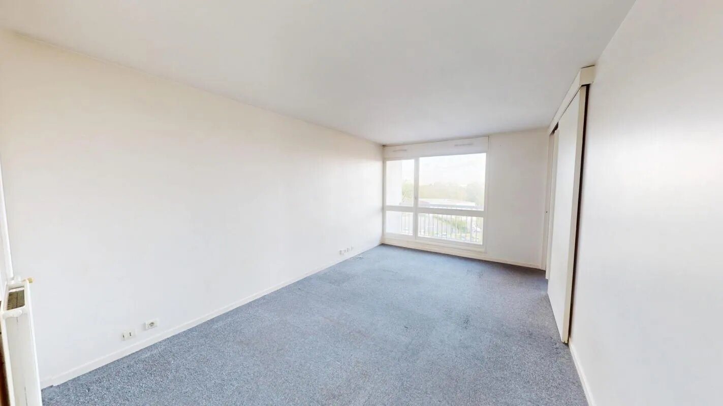 Appartement à vendre, 36m², Cergy
