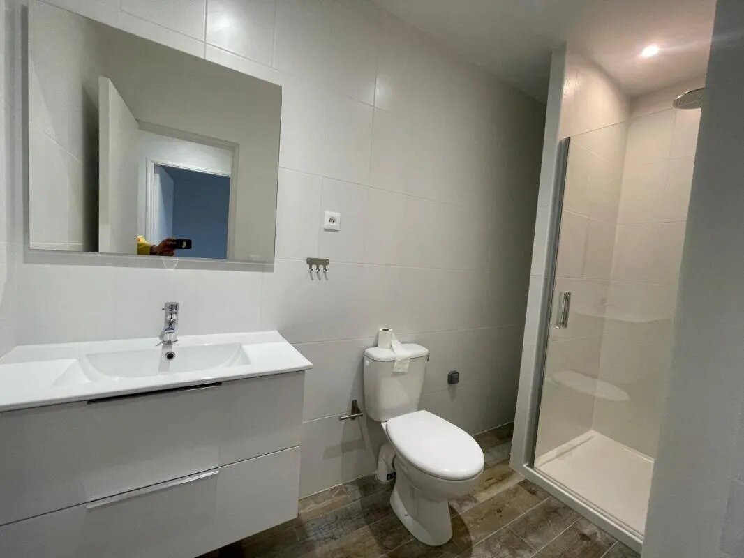 Maison à louer, 53m², Auvers-sur-Oise
