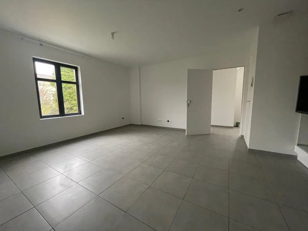 Maison à louer, 53m², Auvers-sur-Oise