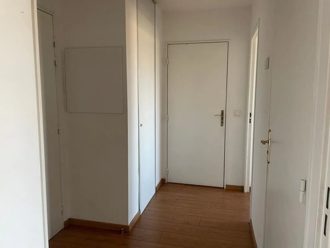 Maison à louer, 41m², Ris-Orangis