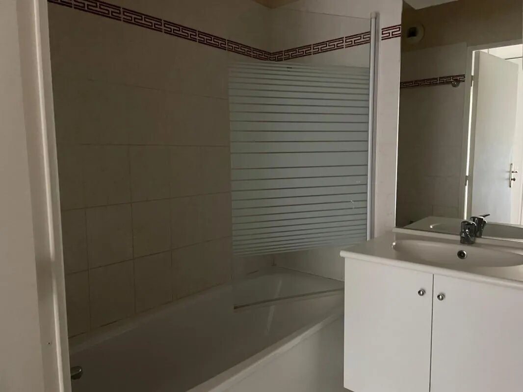 Maison à louer, 41m², Ris-Orangis