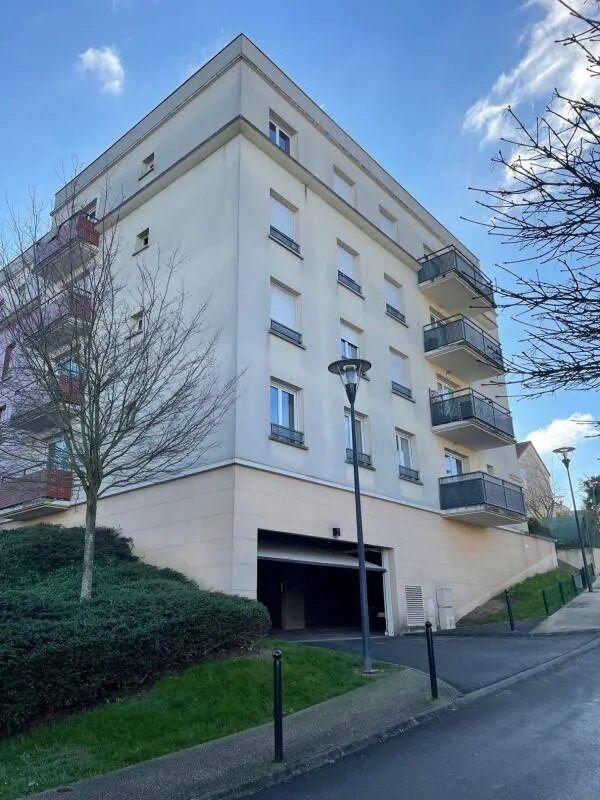 Maison à louer, 41m², Ris-Orangis