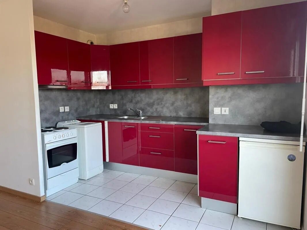 Maison à louer, 41m², Ris-Orangis
