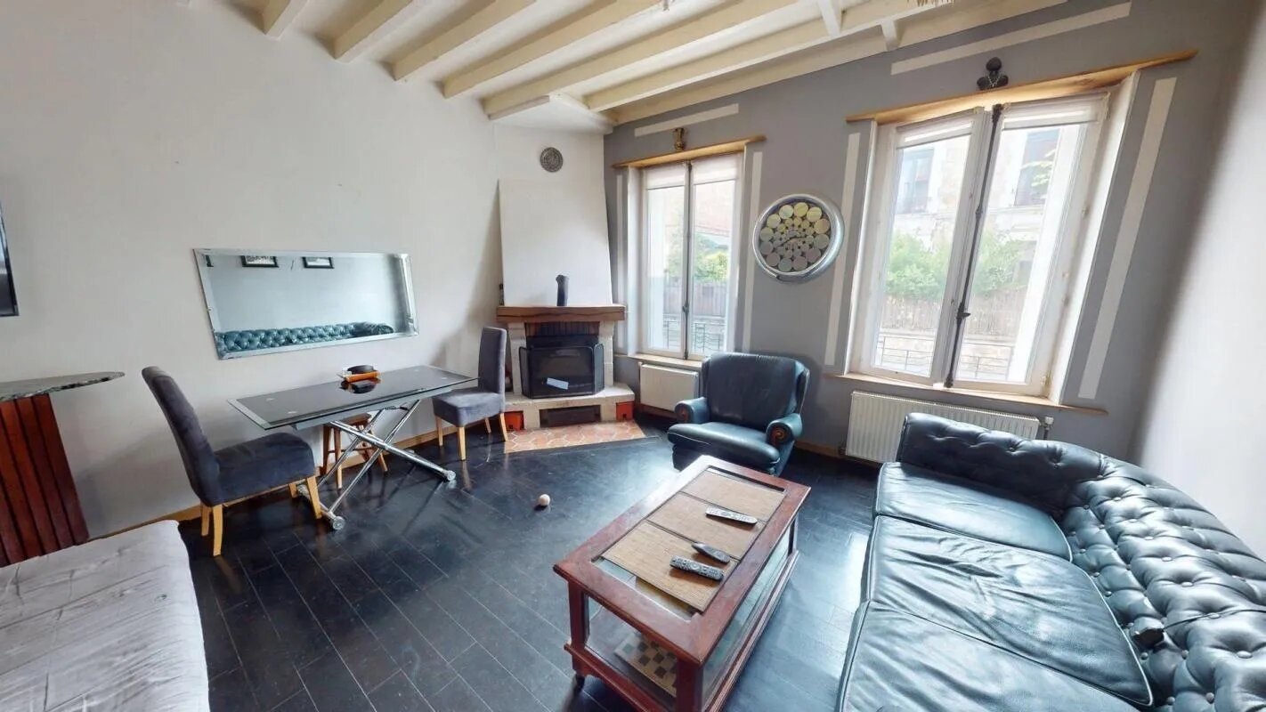 Maison à vendre, 80m², Taverny