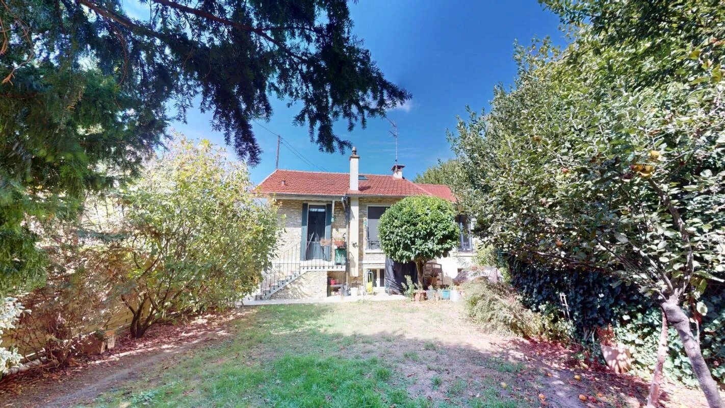 Maison à vendre, 85m², Taverny