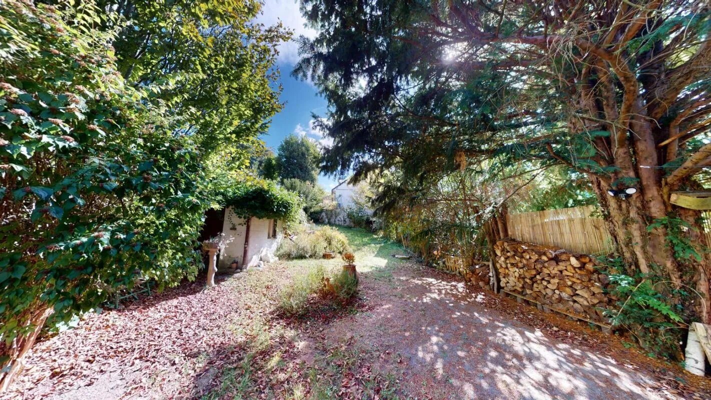 Maison à vendre, 85m², Taverny