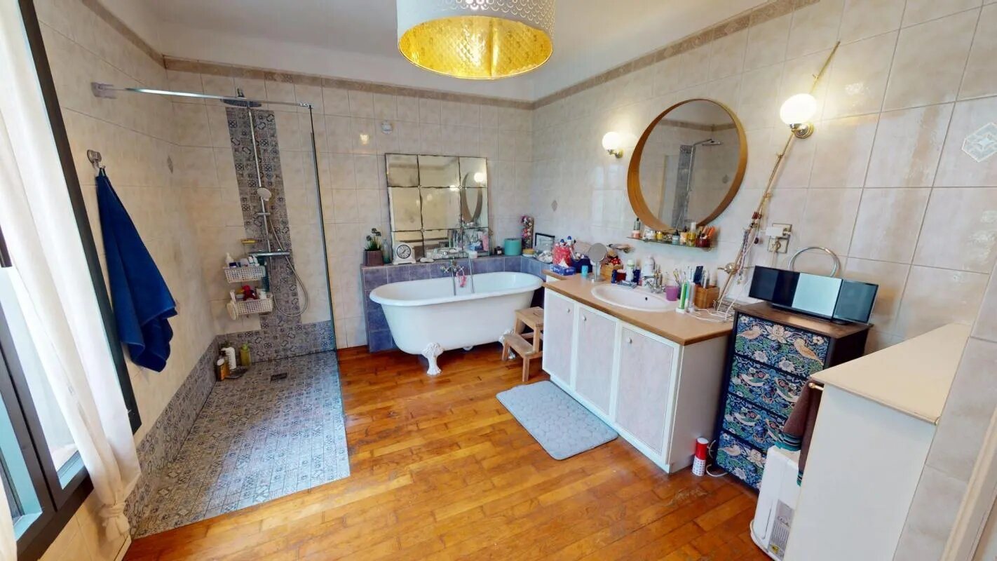 Maison à vendre, 85m², Taverny