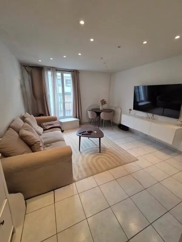 Appartement à vendre, 54m², Montigny-lès-Cormeilles