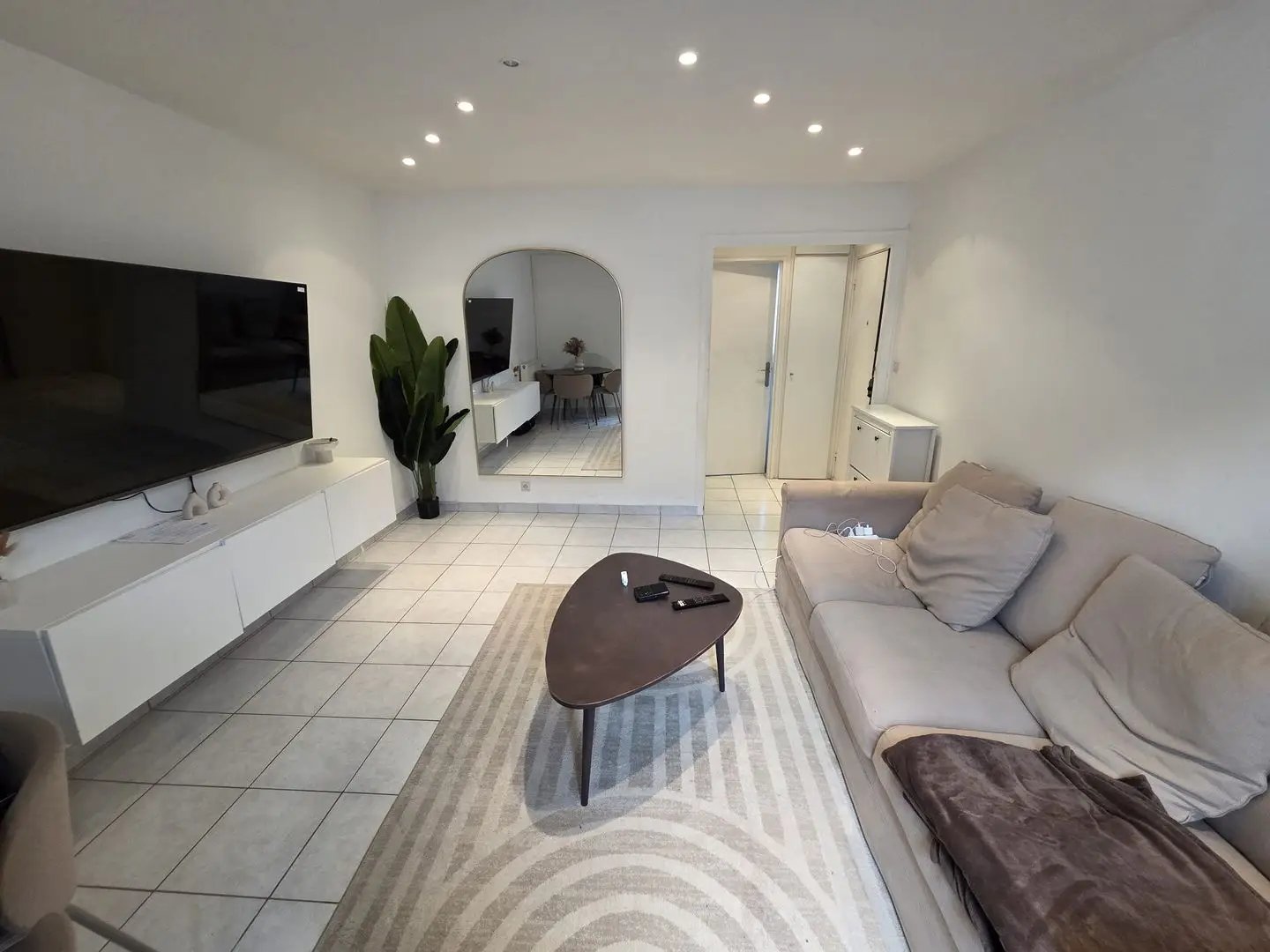 Appartement à vendre, 54m², Montigny-lès-Cormeilles