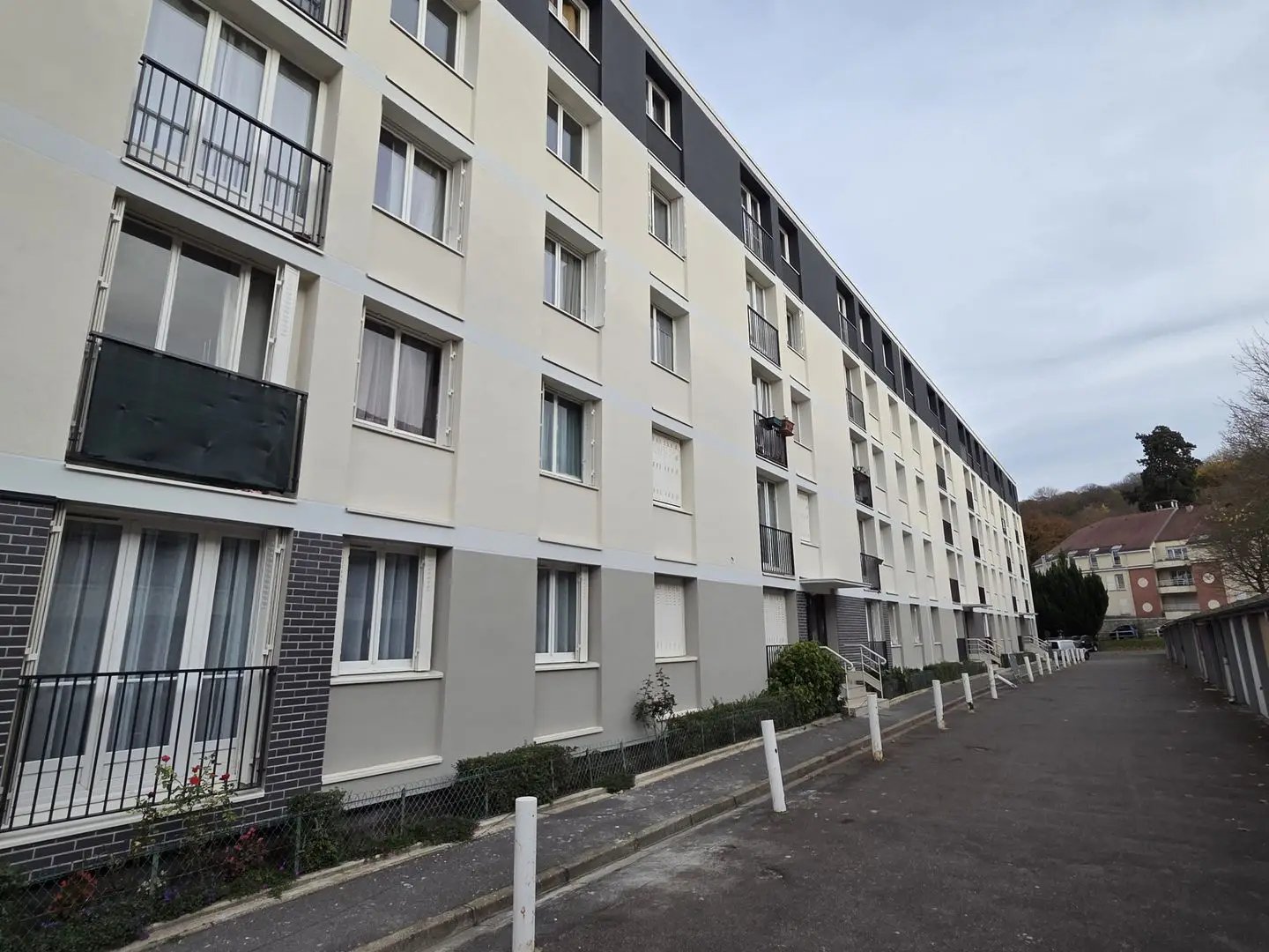 Appartement à vendre, 54m², Montigny-lès-Cormeilles