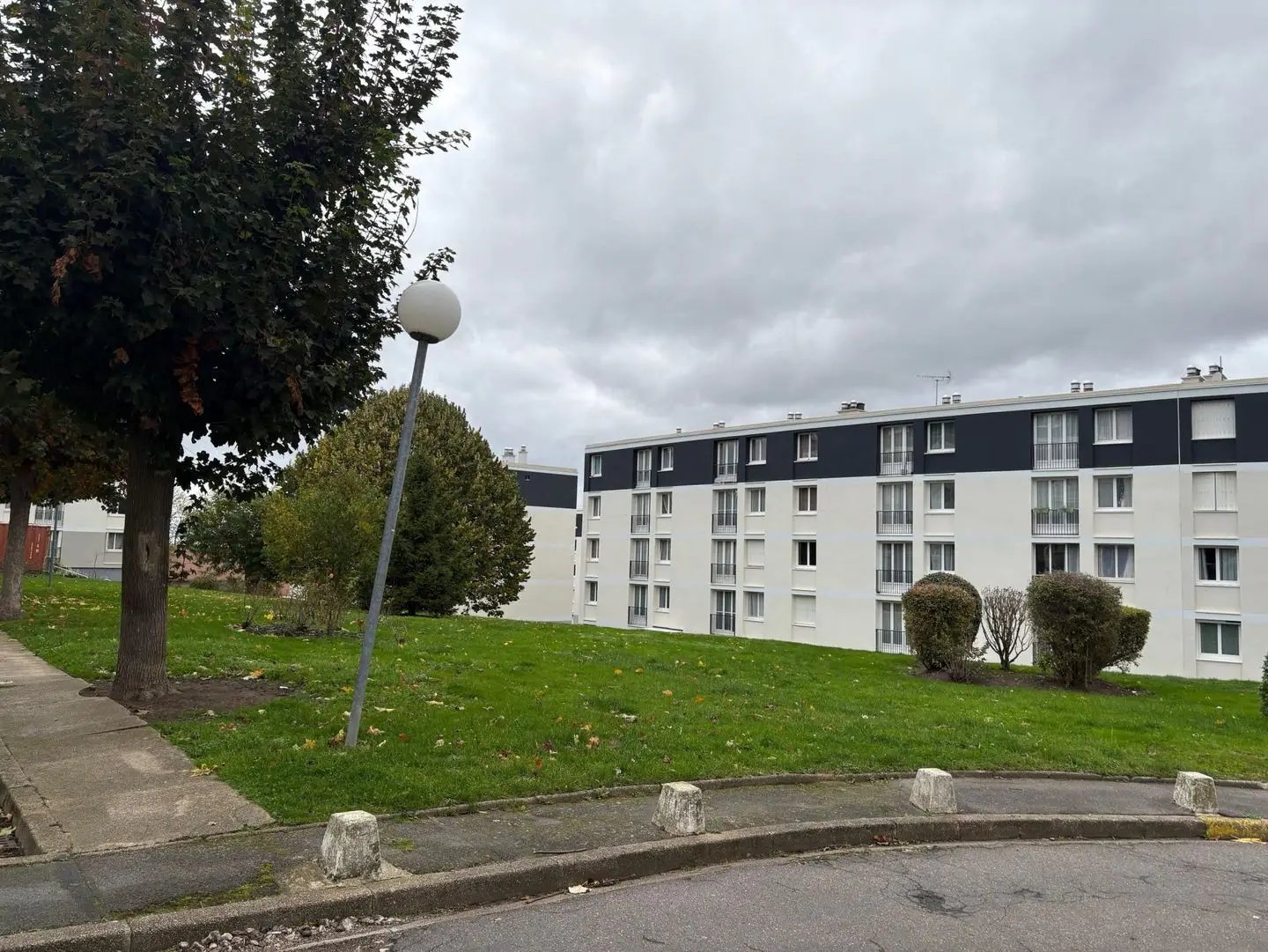 Appartement à vendre, 54m², Montigny-lès-Cormeilles