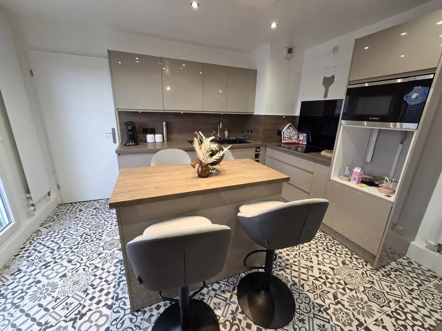 Appartement à vendre, 61m², Herblay-sur-Seine