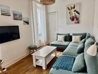 Appartement à vendre, 46m², Taverny
