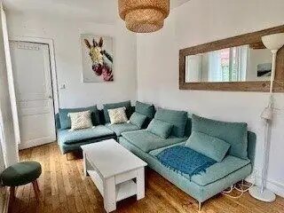 Appartement à vendre, 46m², Taverny