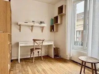 Appartement à vendre, 46m², Taverny