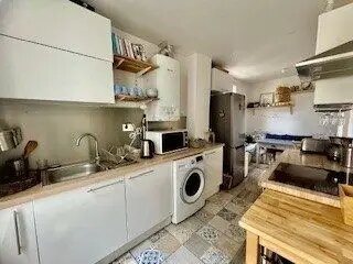 Appartement à vendre, 46m², Taverny