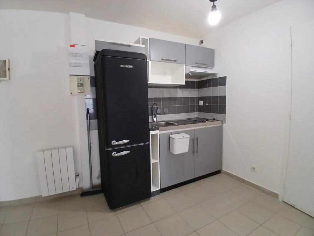 Appartement à louer, 33m², Taverny