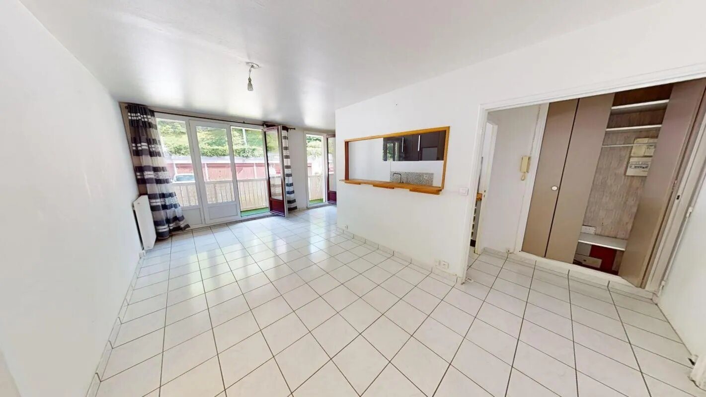 Appartement à vendre, 47m², Taverny