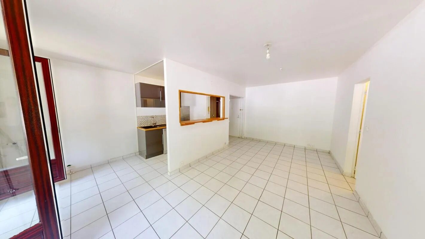 Appartement à vendre, 47m², Taverny
