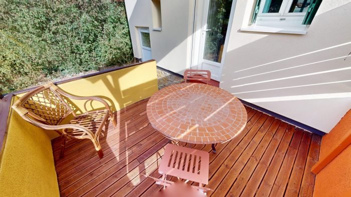 Maison à vendre, 50m², Taverny