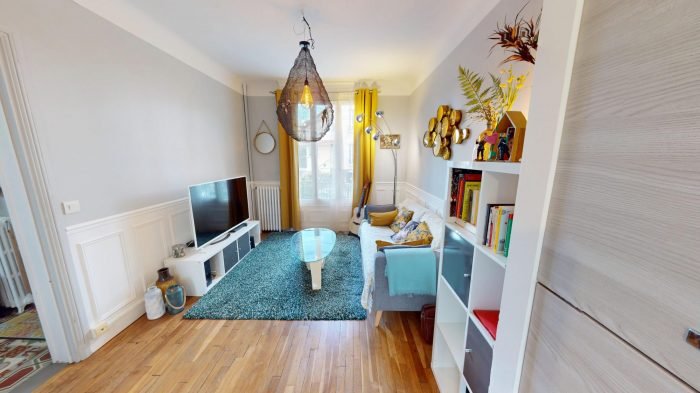 Maison à vendre, 50m², Taverny