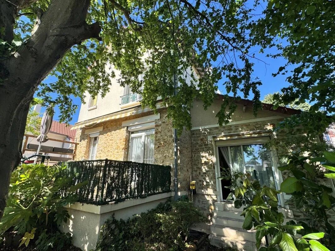 Maison à vendre, 100m², Taverny