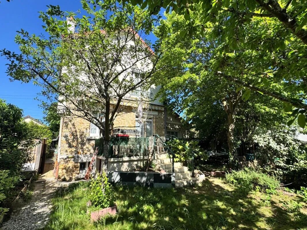 Maison à vendre, 100m², Taverny