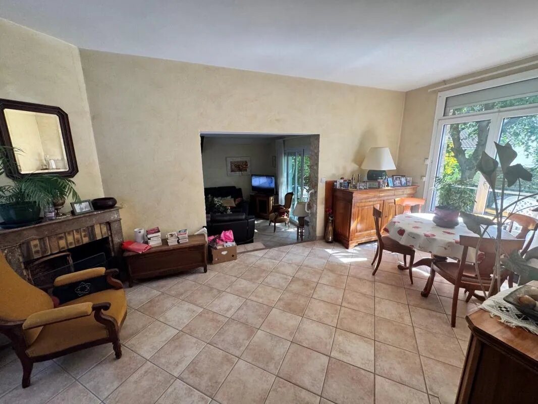Maison à vendre, 100m², Taverny