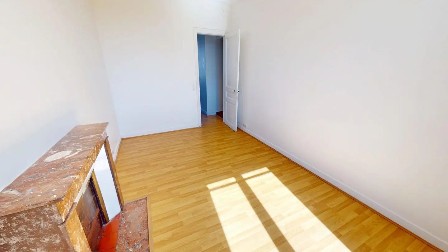 Appartement à vendre, 36m², Saint-Leu-la-Forêt