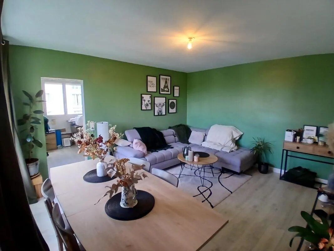 Maison à louer, 69m², Taverny
