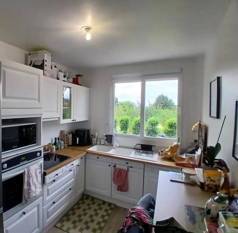 Maison à louer, 69m², Taverny