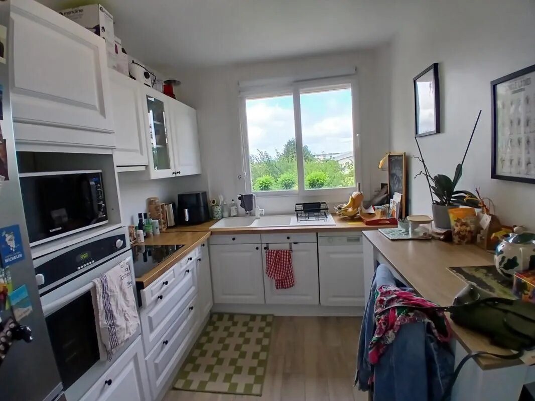 Maison à louer, 69m², Taverny