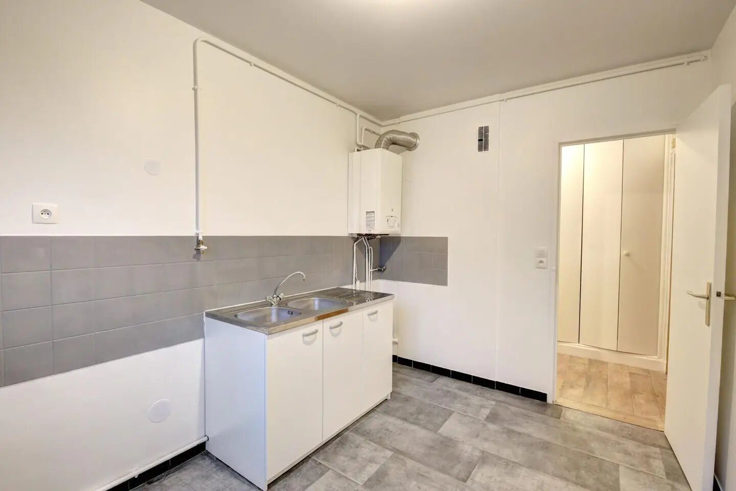 Appartement à louer, 60m², Taverny