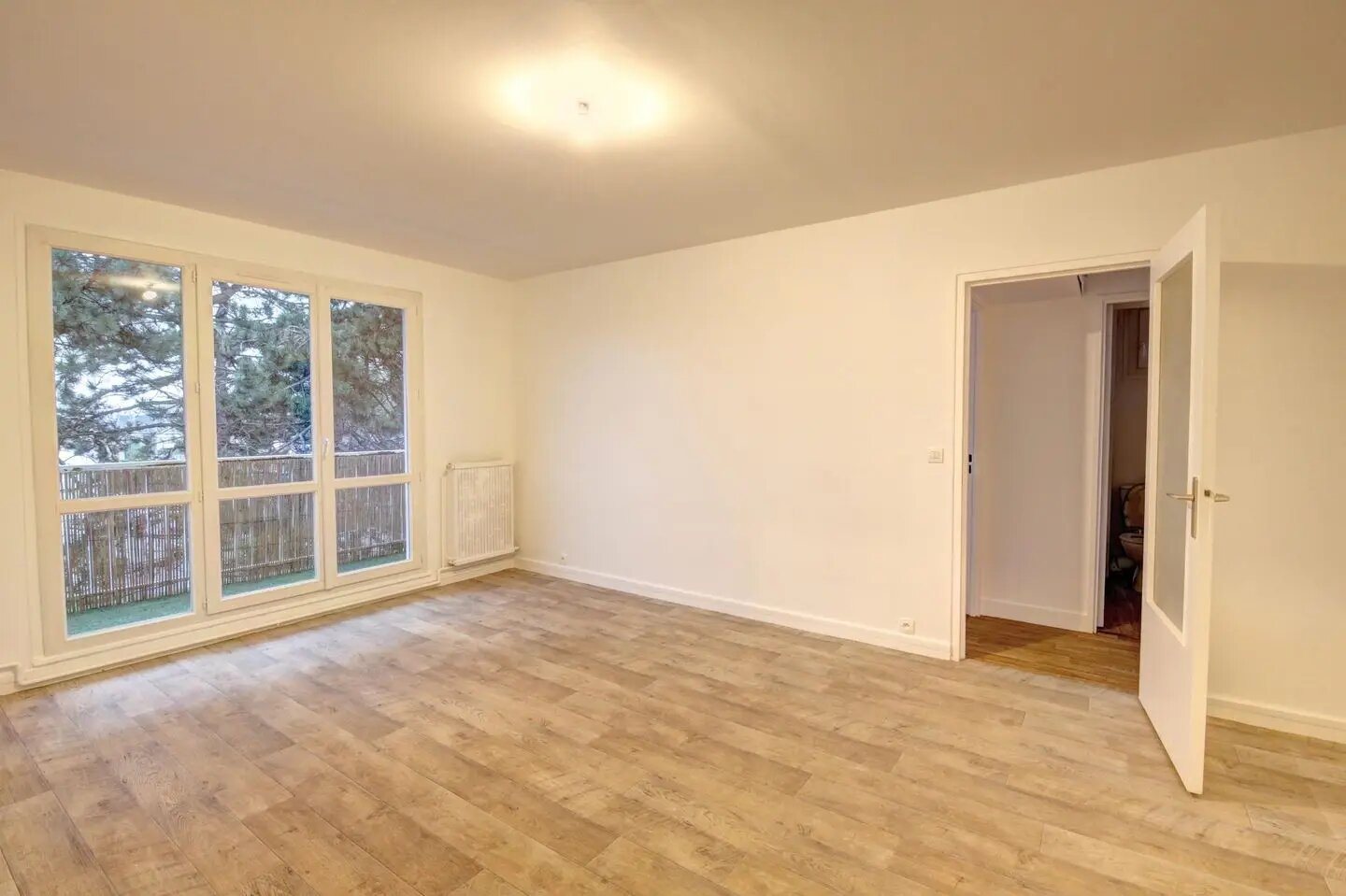 Appartement à louer, 60m², Taverny
