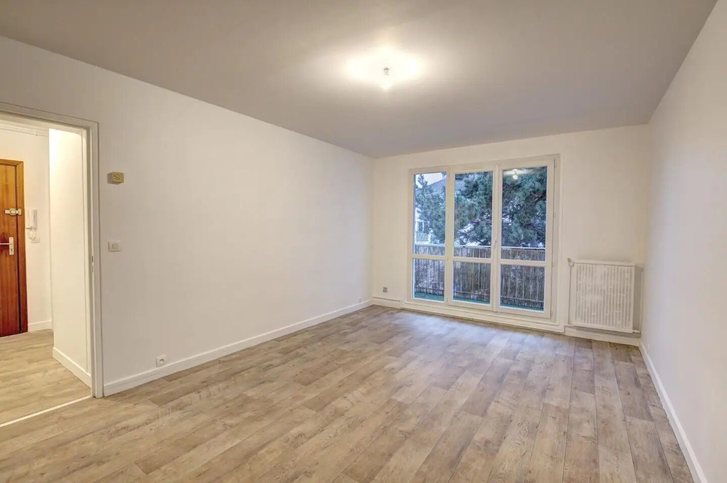 Appartement à louer, 60m², Taverny