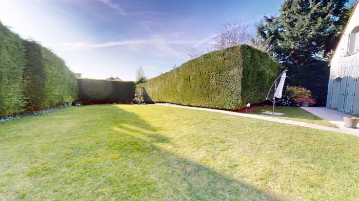 Maison à vendre, 205m², Béthemont-la-Forêt