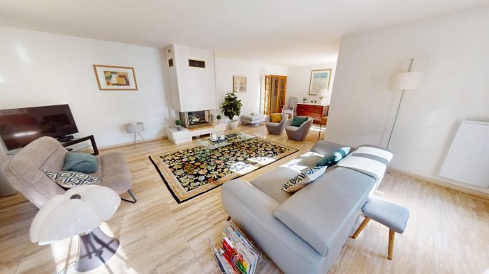 Maison à vendre, 205m², Béthemont-la-Forêt
