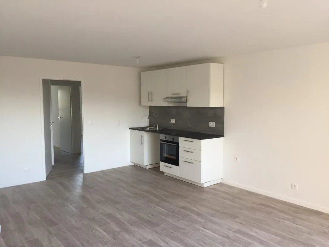 Appartement à louer, 65m², Franconville
