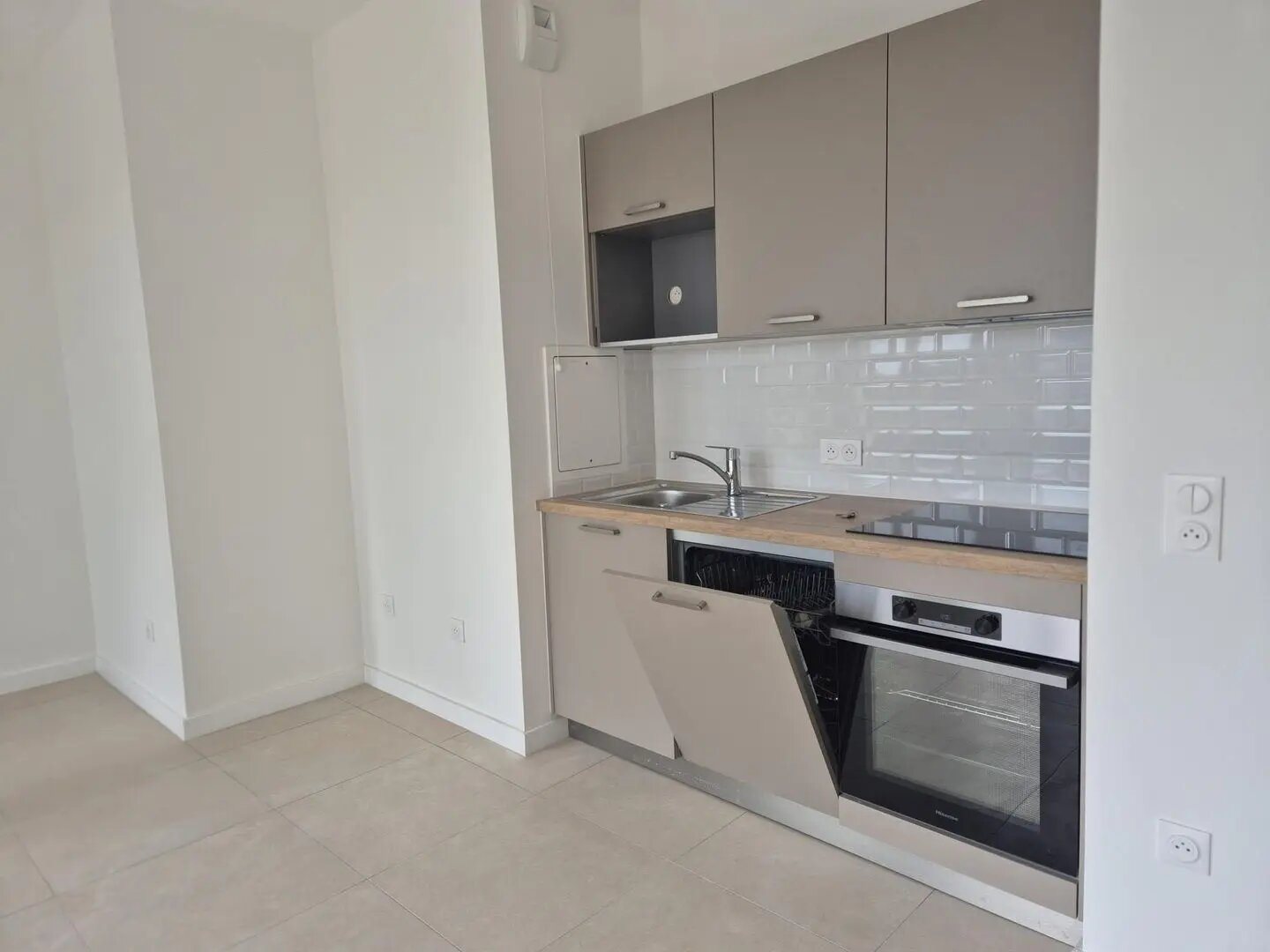 Appartement à louer, 44m², Saint-Leu-la-Forêt