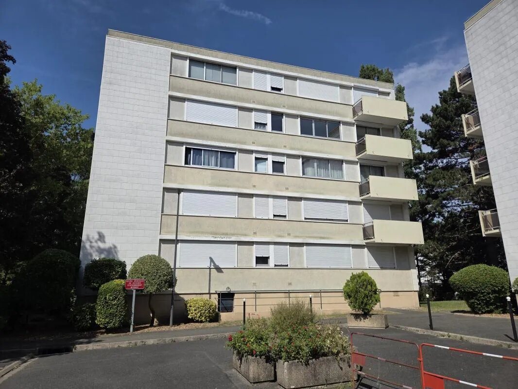 Maison à vendre, 69m², Saint-Leu-la-Forêt