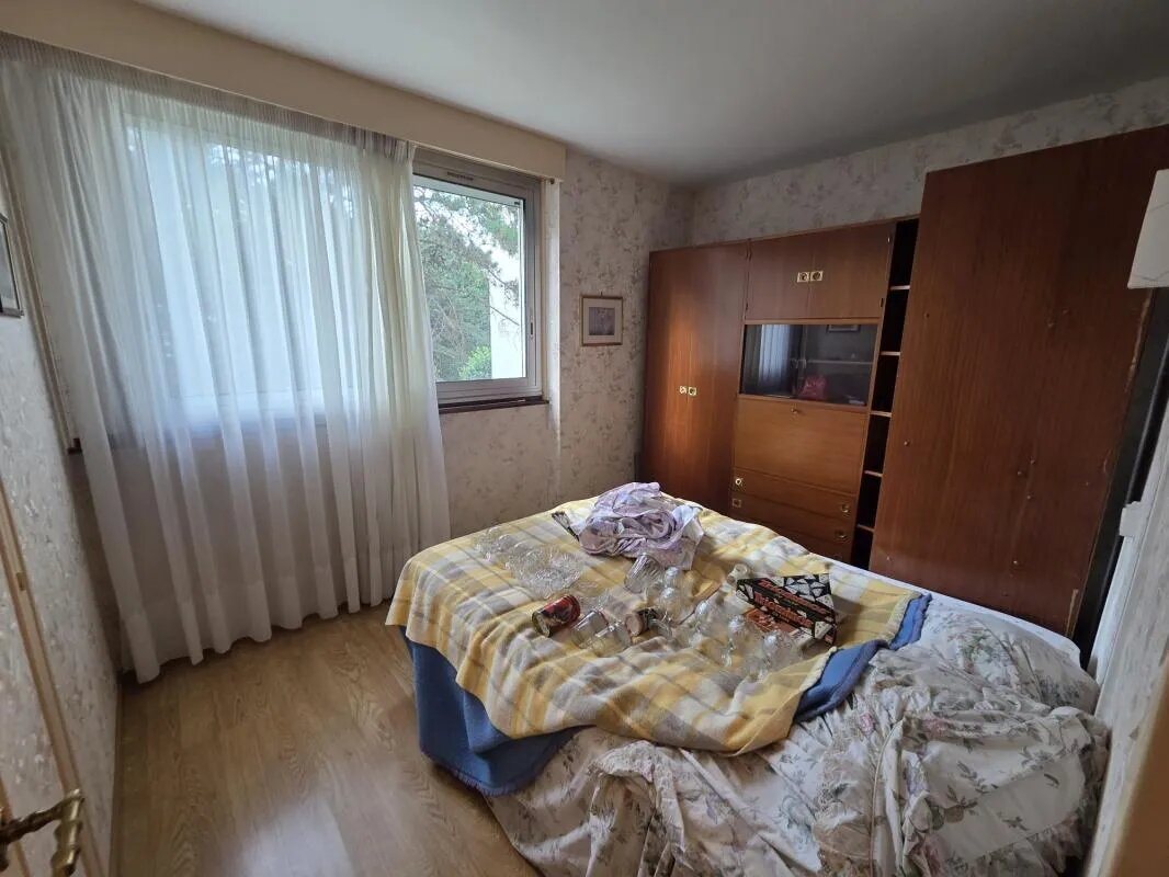 Maison à vendre, 69m², Saint-Leu-la-Forêt