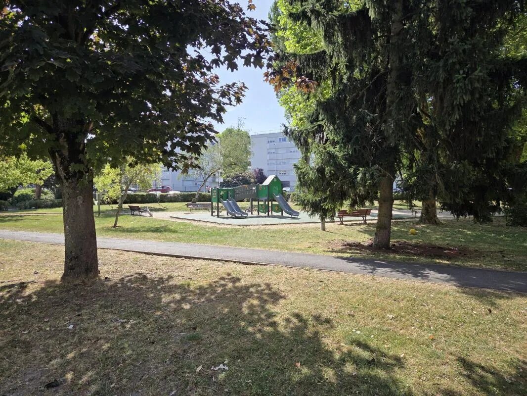Maison à vendre, 69m², Saint-Leu-la-Forêt