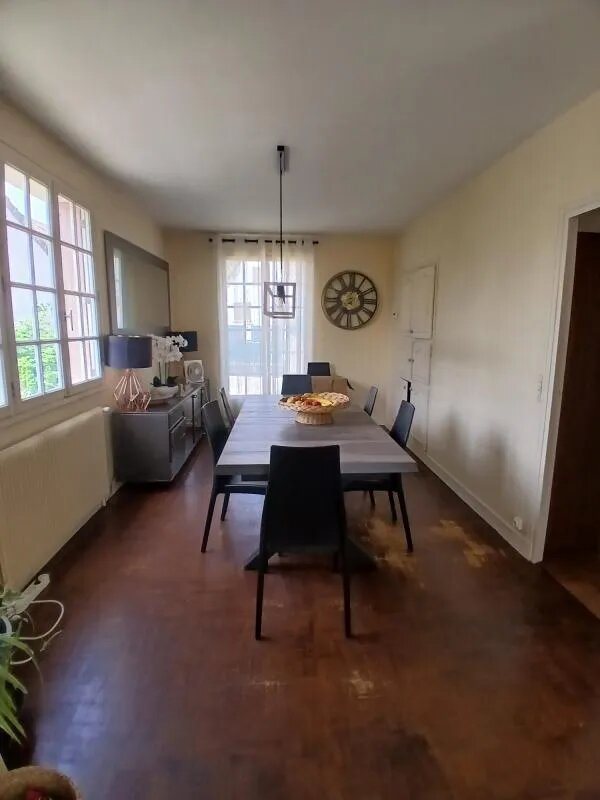 Maison à louer, 195m², Saint-Leu-la-Forêt