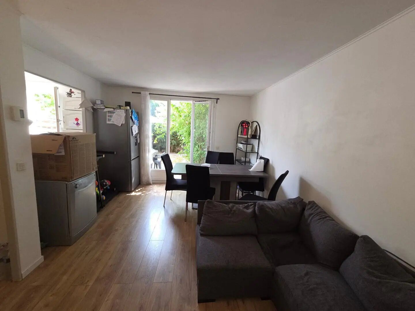 Maison à vendre, 79m², Montigny-lès-Cormeilles