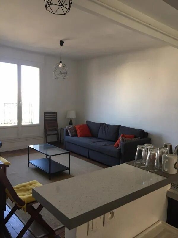 Maison à louer, 47m², Courbevoie
