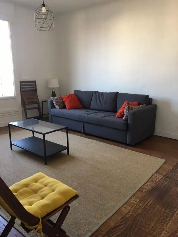 Maison à louer, 47m², Courbevoie