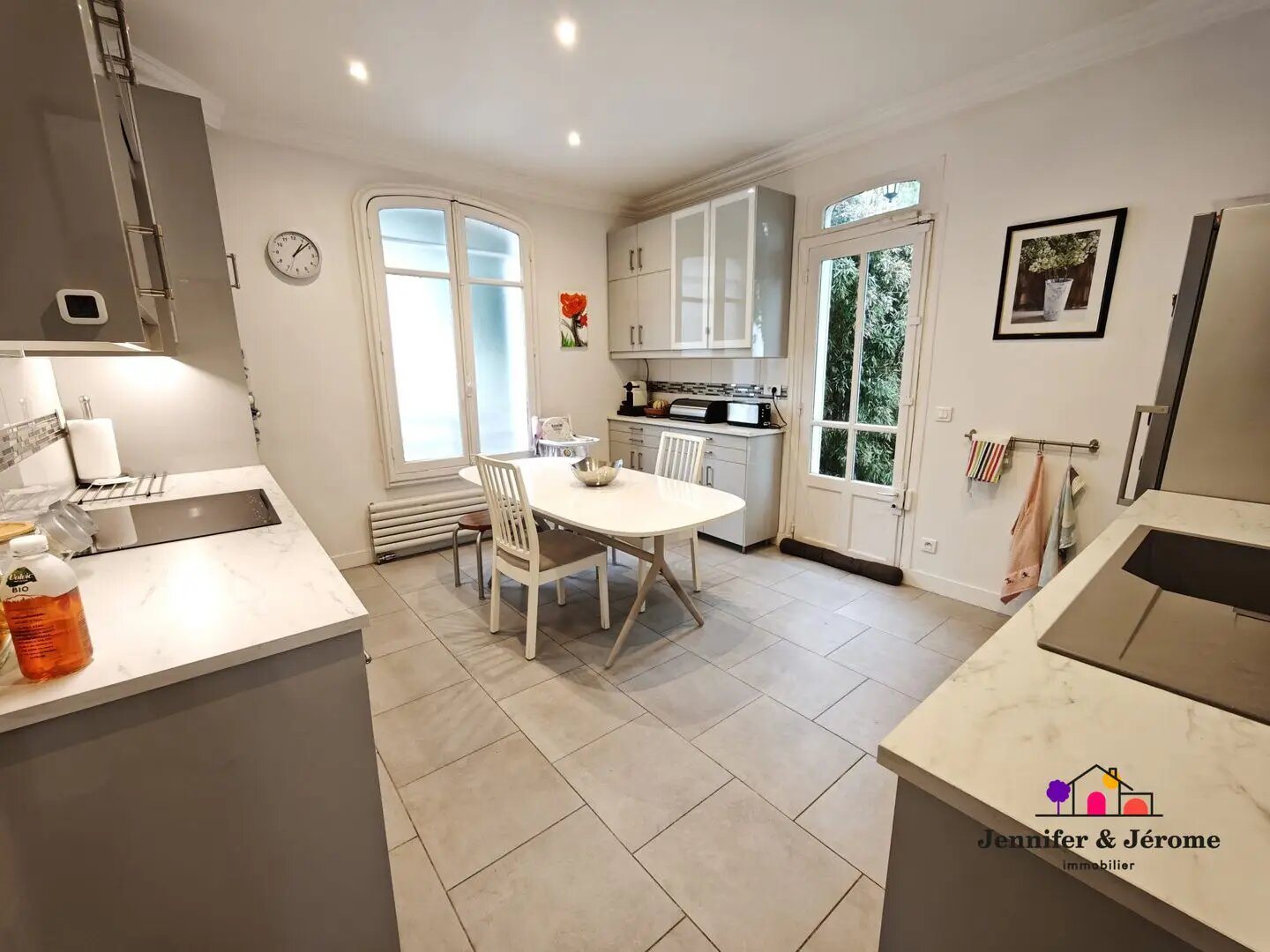 Maison à vendre, 173m², Enghien-les-Bains