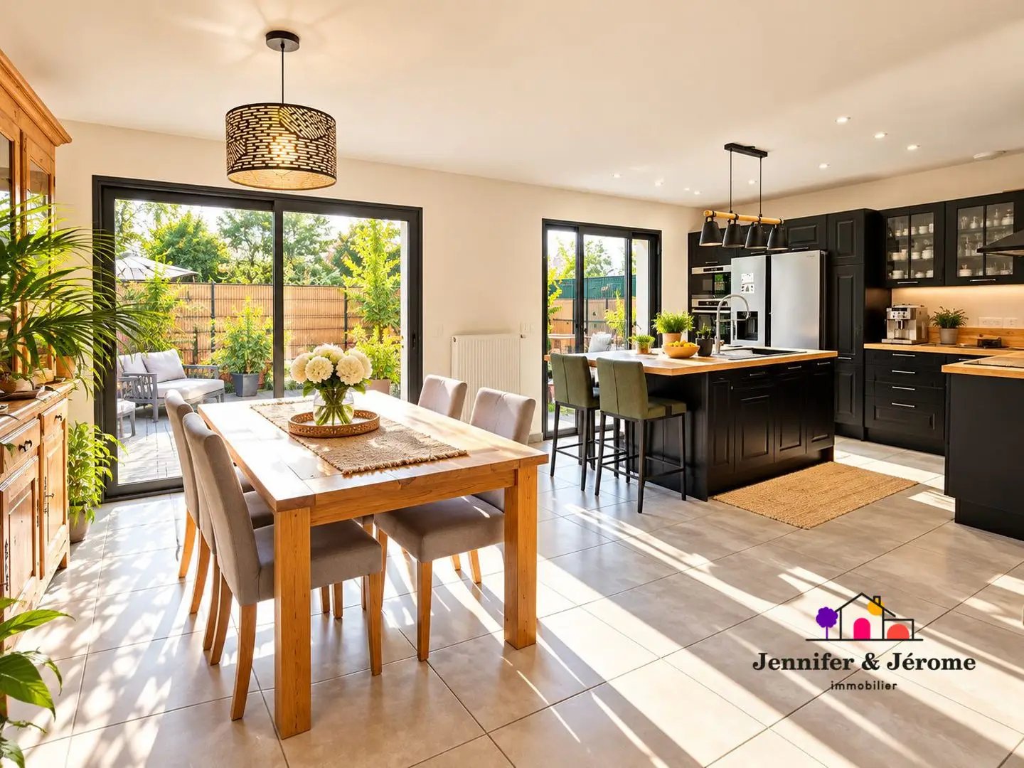 Maison à vendre, 107m², Soisy-sous-Montmorency