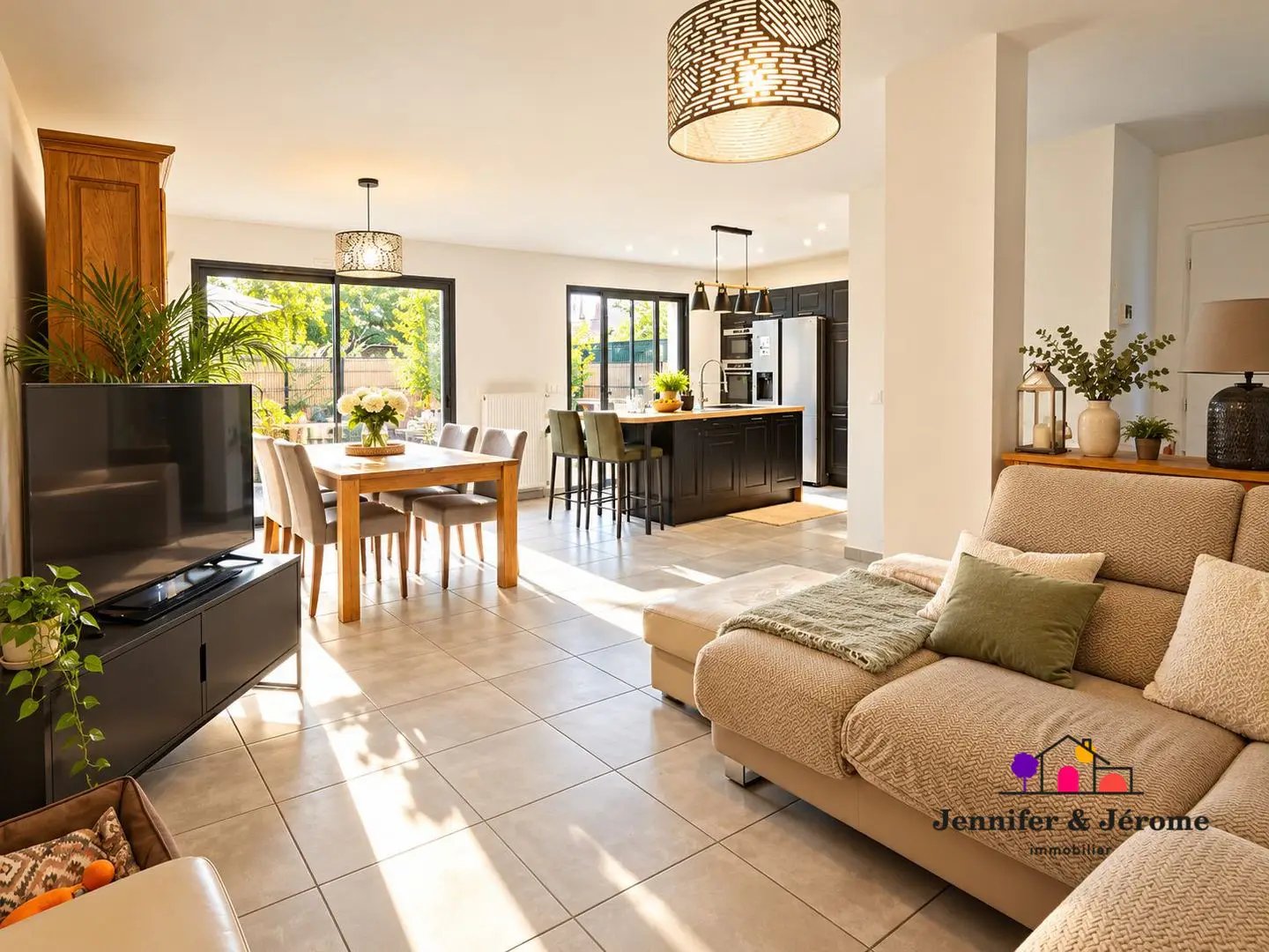 Maison à vendre, 107m², Soisy-sous-Montmorency