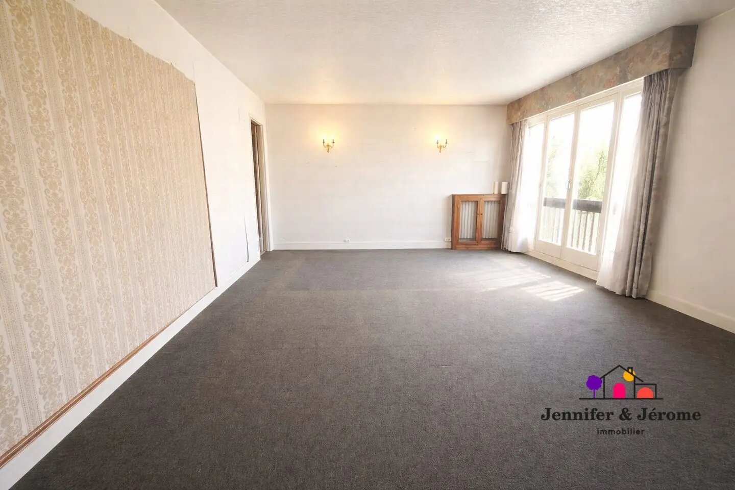 Appartement à vendre, 45m², Deuil-la-Barre